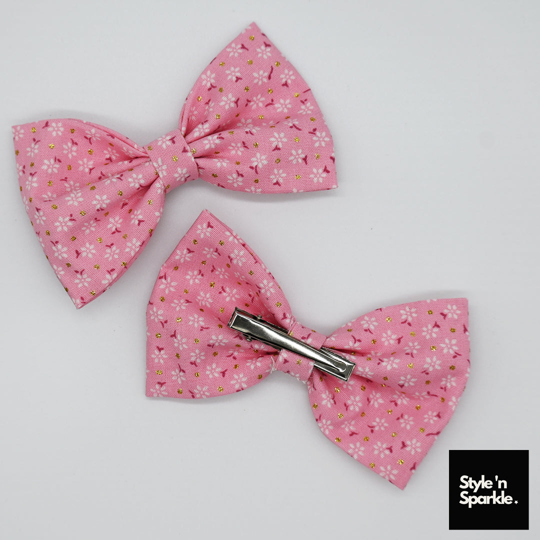 Hair Bows for kids and adults