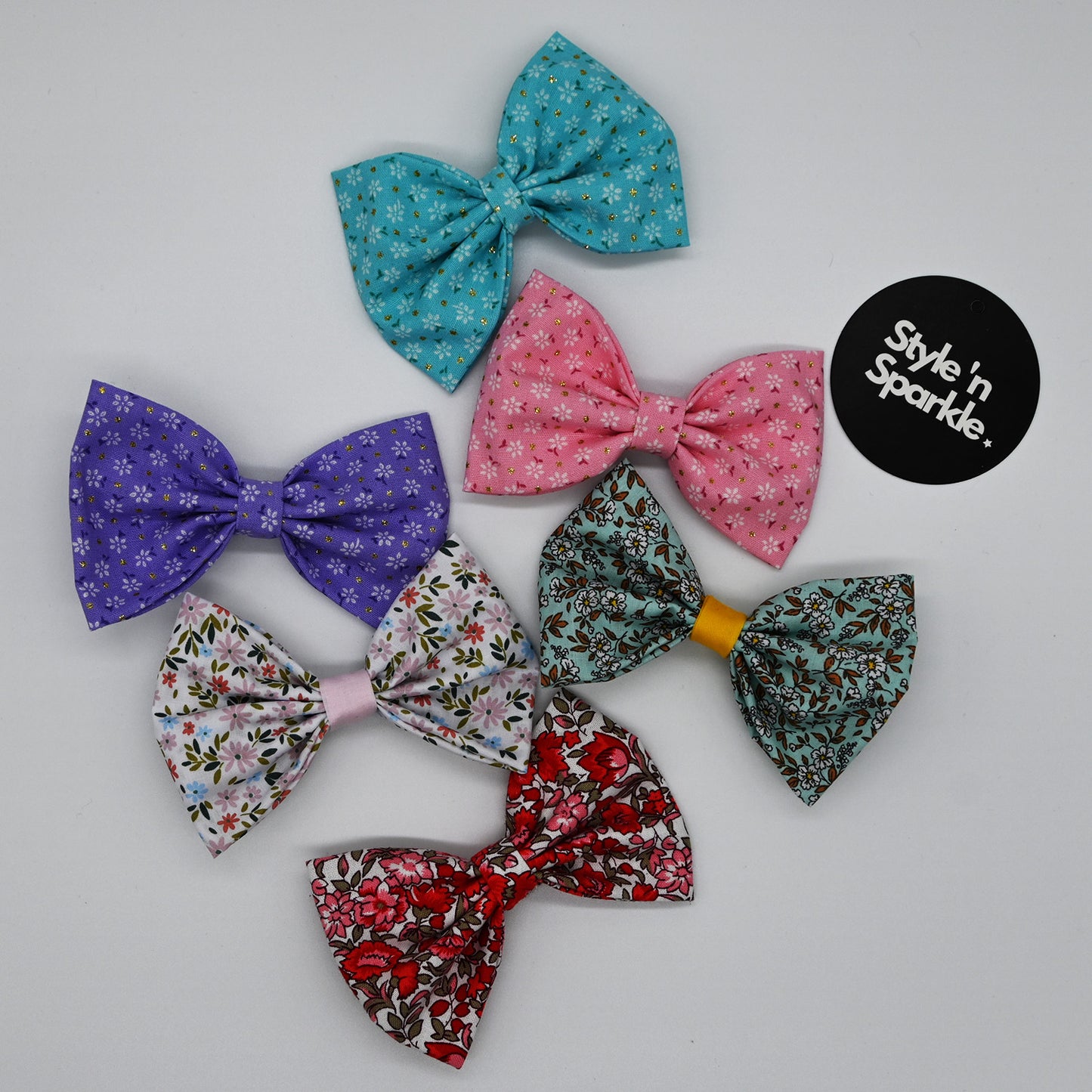 Hair Bows for kids and adults