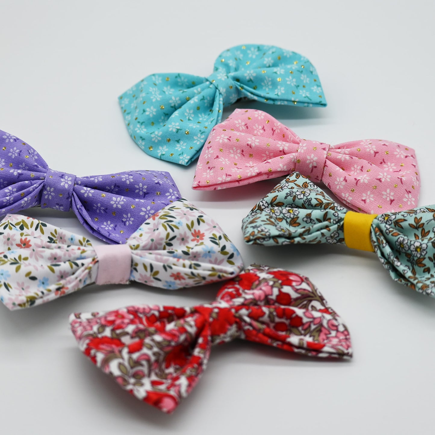 Hair Bows for kids and adults