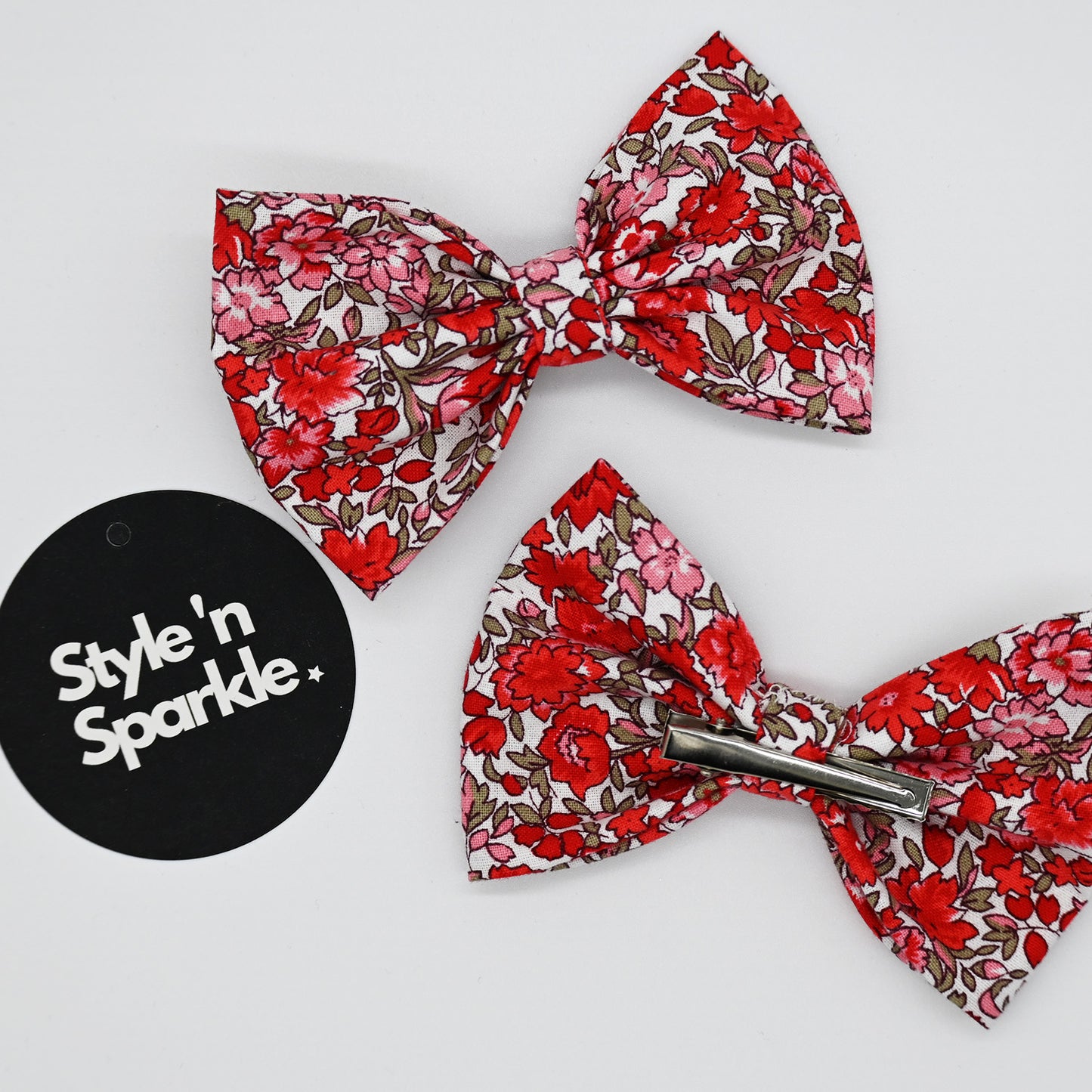 Hair Bows for kids and adults